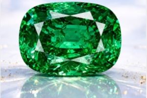 Emerald (Panna) Stone