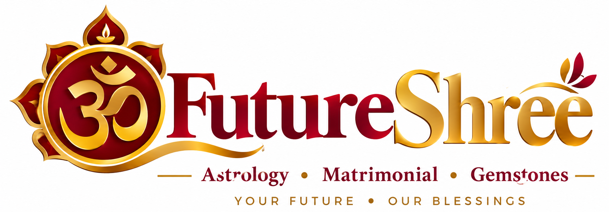 Future Shree logo